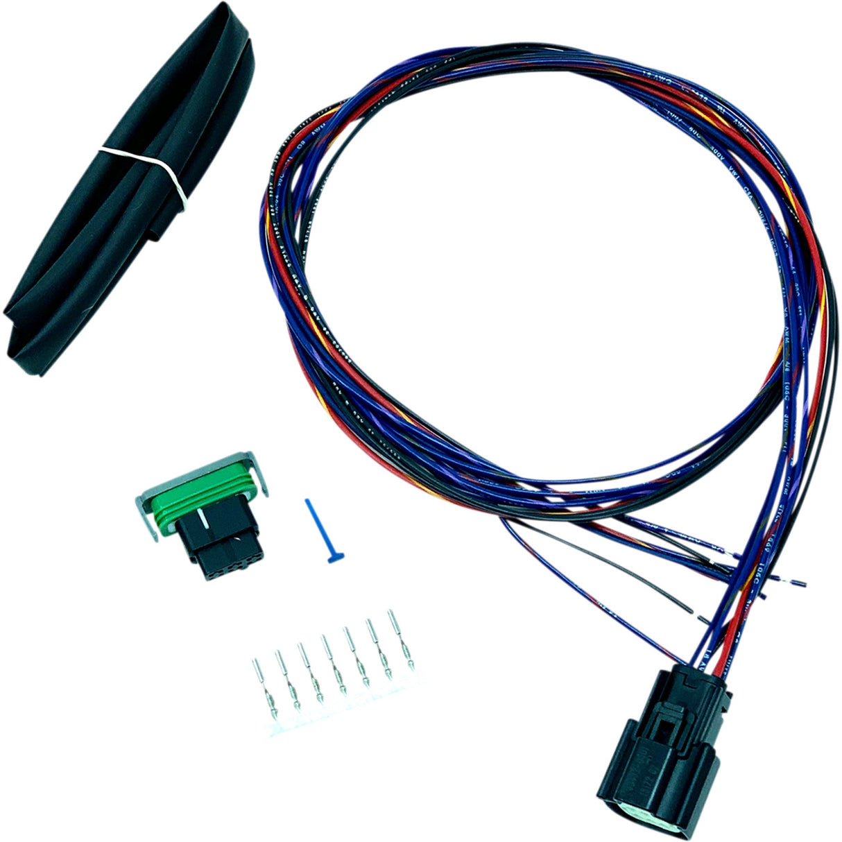 NAMZ 2120-1062 NRFH-03 Replacement Rear Fender Harness