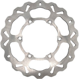 GALFER 1710-3842 DF488W Wave® Rotor Front Rotor