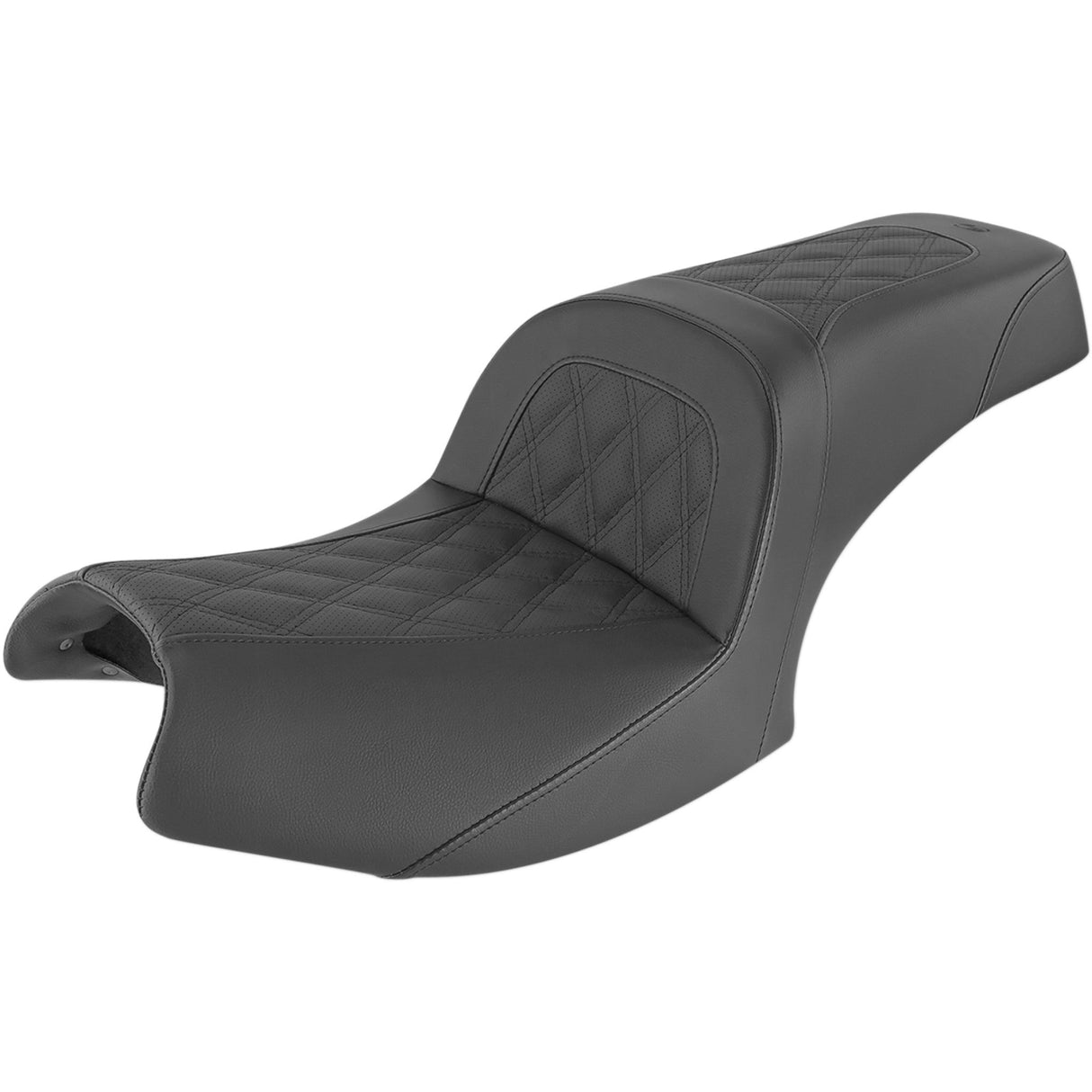 Saddlemen Slim LS 2-Up Seat - I20-06-162 For Indian 2020-2026