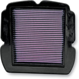 K & N SU-6503 SU-6503 OE Replacement High-Flow Air Filter suzuki