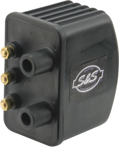 3 Ohm High-Output Single-Fire Ignition Coil