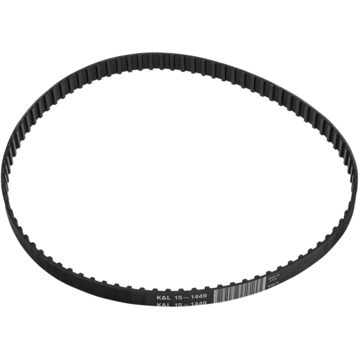 K&l Supply Timing Belt - 15-1449 Honda Gold Wing 1975-1983
