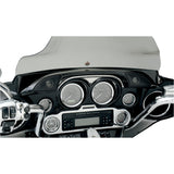 Hogtunes Hog-Pod Speaker Kit - HF-1 For Harley Touring 1998-2013