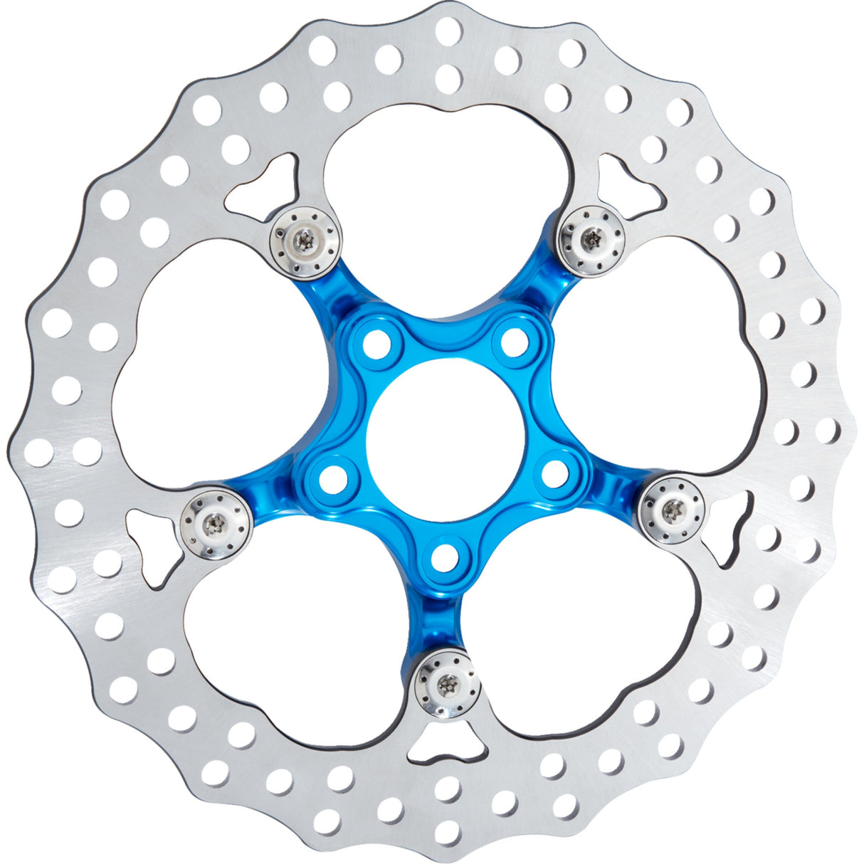 Arlen Ness Brake Rotor - 300-109 For Harley Touring 2023-2026
