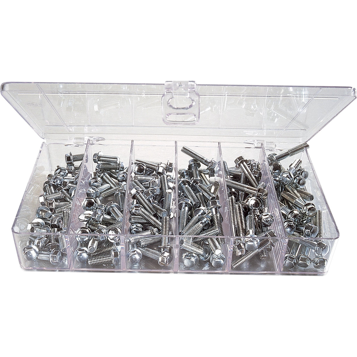 TMV 2402-0108 177190 Flange Head Bolt Set m6
