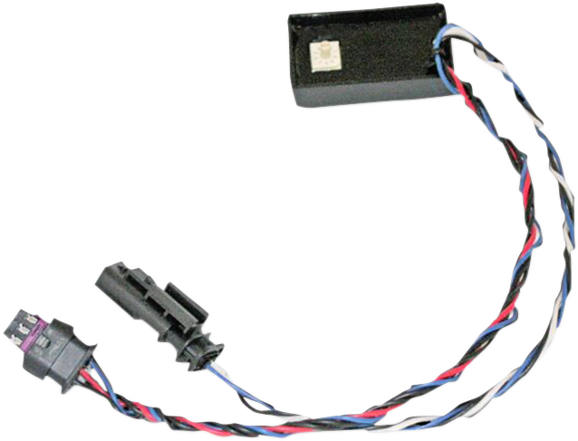 Smart Triple Play® Signal Conversion Module