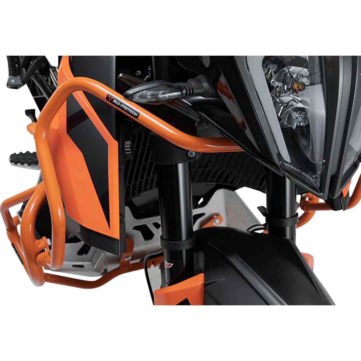Sw-Motech Crash Bar - SBL.04.521.10100/EB KTM 790 Adventure / 890 Adventure 2019-2022