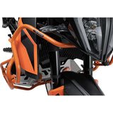 Sw-Motech Crash Bar - SBL.04.521.10100/EB KTM 790 Adventure / 890 Adventure 2019-2022