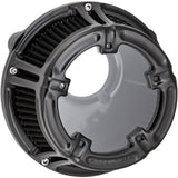 Arlen Ness Method™ Clear Cover Air Cleaner - 18-967 For Harley Motorcycles 1999-2017