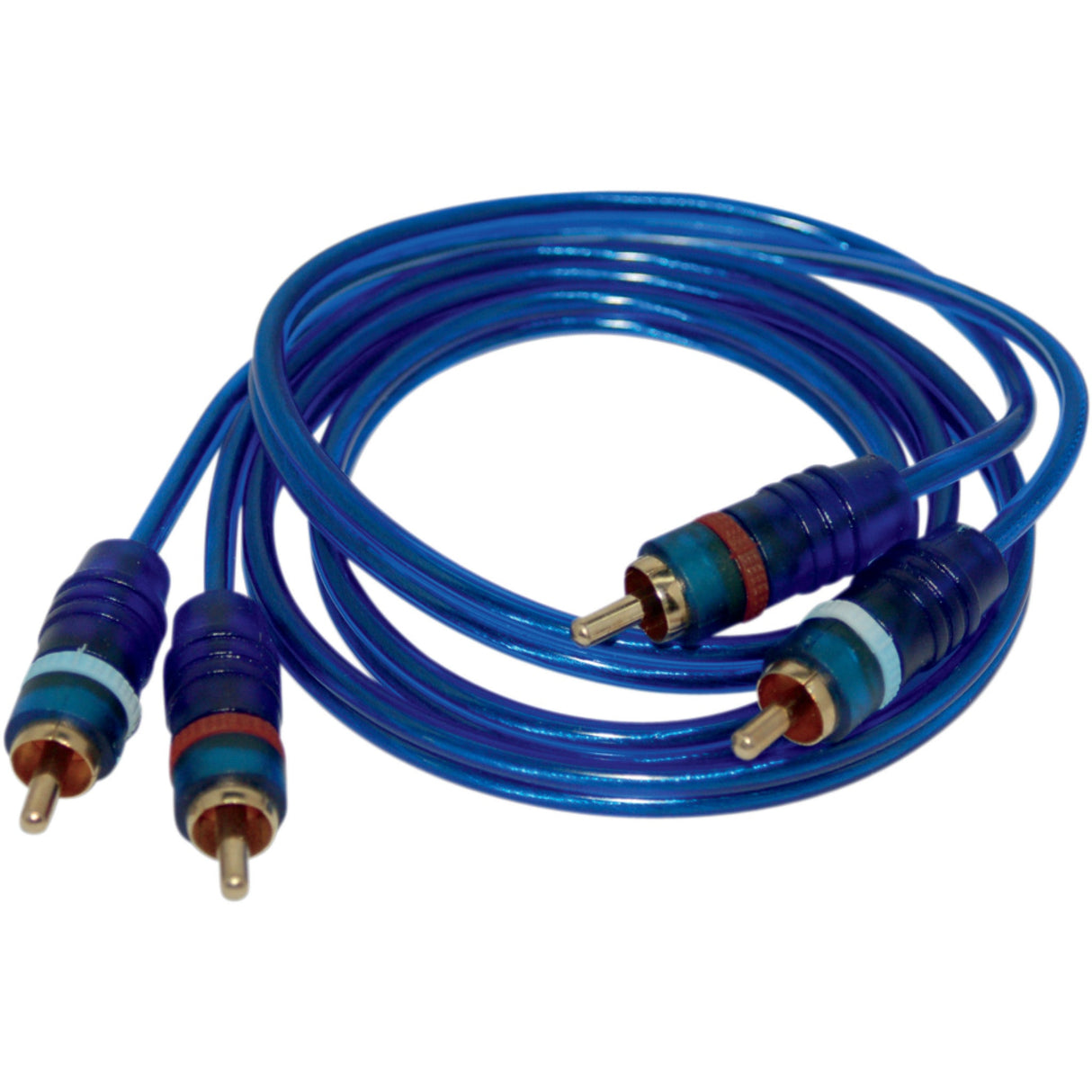 NAMZ 2120-0536 NAP-RCA3 3' RCA Cable Amp Power Cable 3'