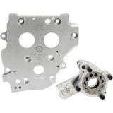 Feuling Oil Pump Corp. OE+ Plate - 7080 For Harley Motorcycles 1999-2006