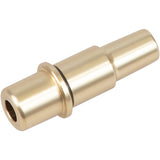 Kibblewhite Shouldered Manganese Bronze Valve Guide Intake 0.4770" OD M8 - 20-21022M For Harley Motorcycles 2017-2026