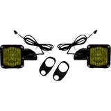 Custom Dynamics Turn Signal - SD-RG-FT-YB For Harley Road Glide 2015-2025