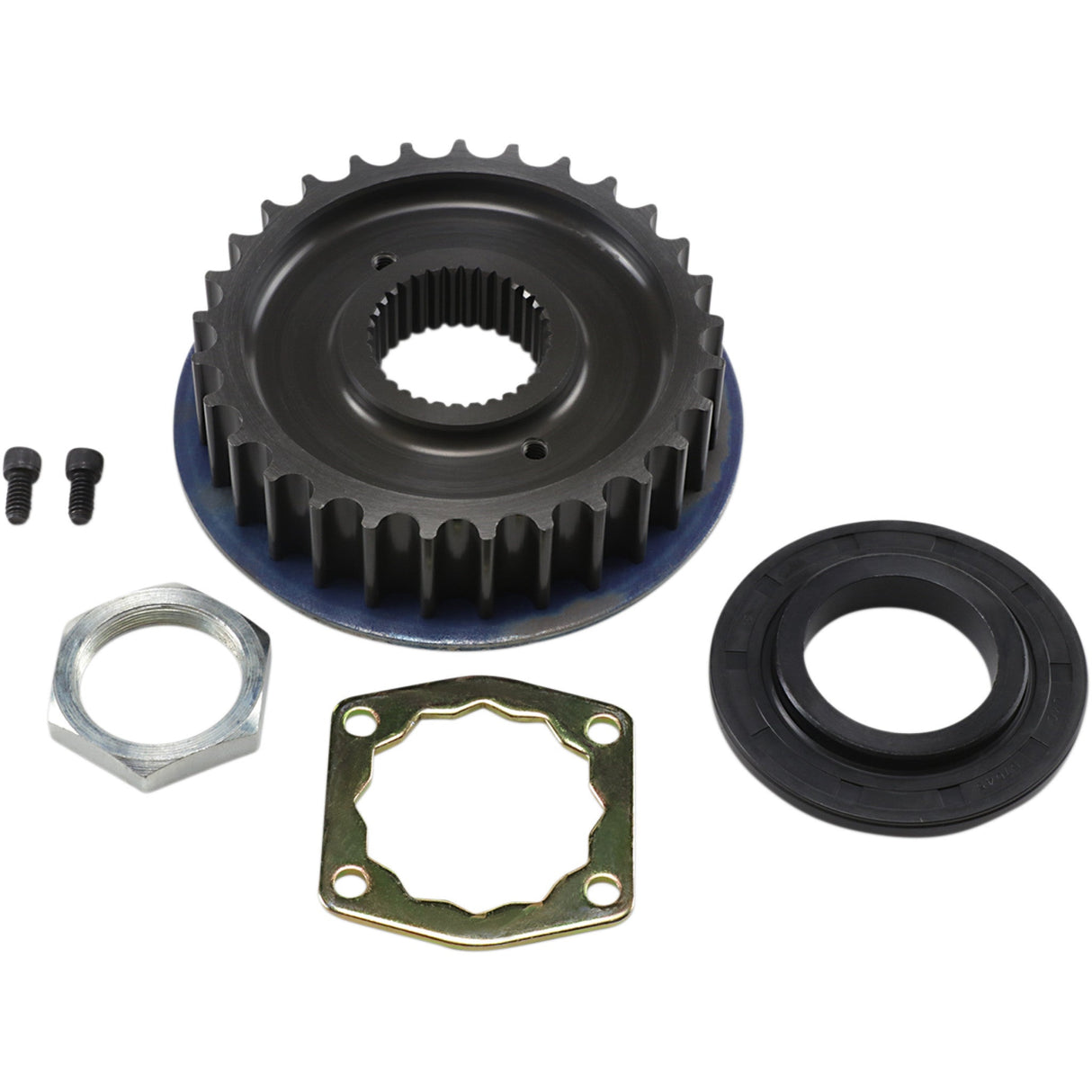 BELT DRIVES LTD. DS-360047 TPS-29 Transmission Pulley