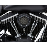 Cobra RPT Venturi Air Intake - 606-0100-05B-SB For Harley Motorcycles 2008-2017