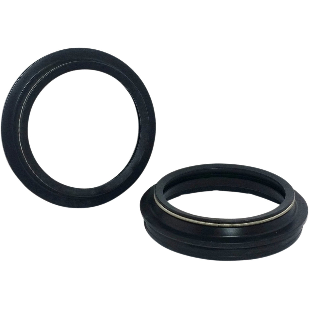 K&S Technologies Dust Seal 49.00 Mm - 16-2052 For Harley Motorcycles 2002-2021 | Kawasaki KLX400R / KLX400SR / 400 / KX 450 2015-2018