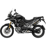 Stompgrip Sticker Kit - 55-14-0208C Triumph Tiger 1200 Rally Explorer 2022-2025