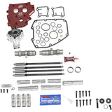 Feuling Oil Pump Corp. HP+® Camchest Kit - 7208 For Harley Motorcycles 2006-2017