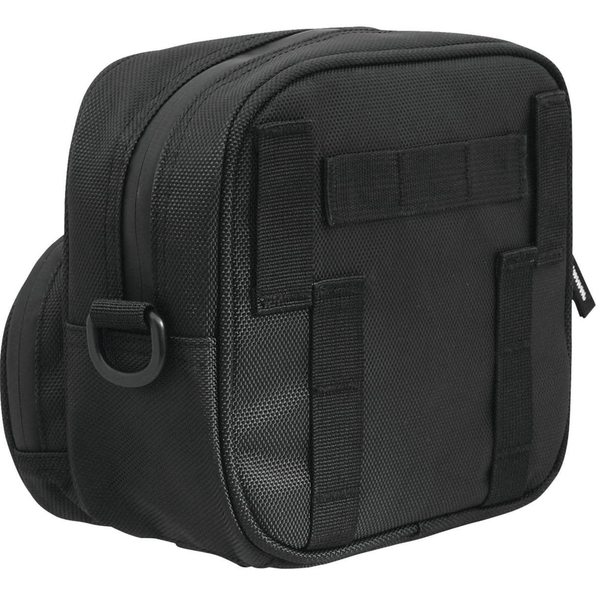 NELSON RIGG 2851-0549 NR-100 Route 1 Highway Handlebar Bag black