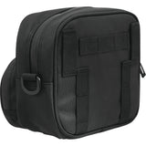 NELSON RIGG 2851-0549 NR-100 Route 1 Highway Handlebar Bag black