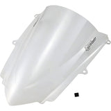 ZERO GRAVITY 2301-1624 16-914-01 Double Bubble Windscreen clear - 675