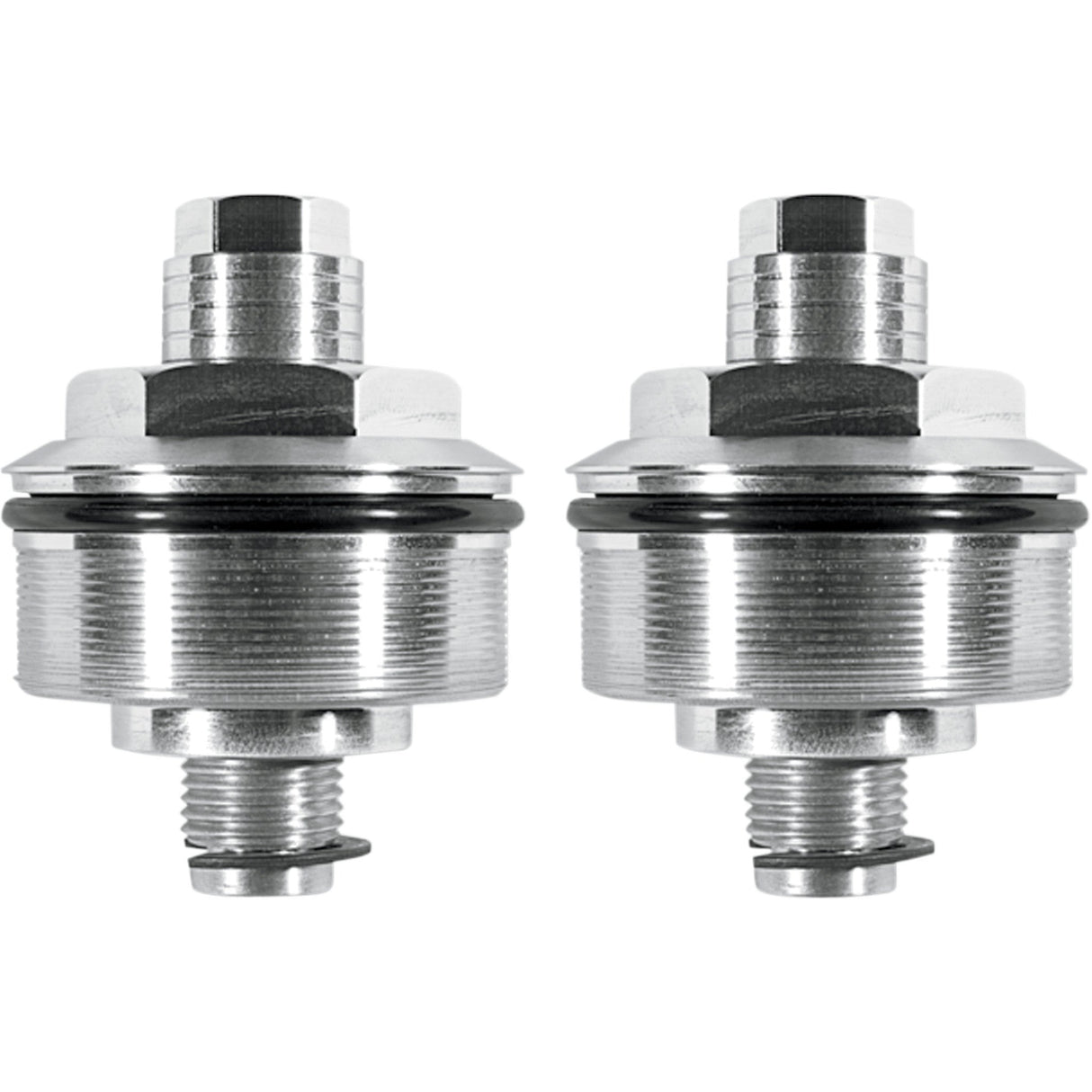 Speed Merchant Pre-Load Adjuster - SM49A-2 For Harley 2002-2017
