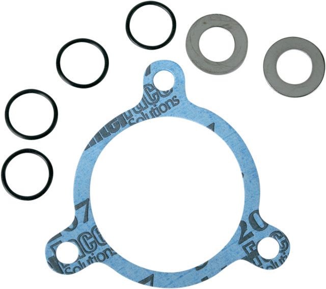 Billet Sucker and Big Sucker Replacement Gasket Kit