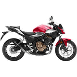LEOVINCE 1811-3893 3395EU GP Corsa Evo Slip-On Muffler
