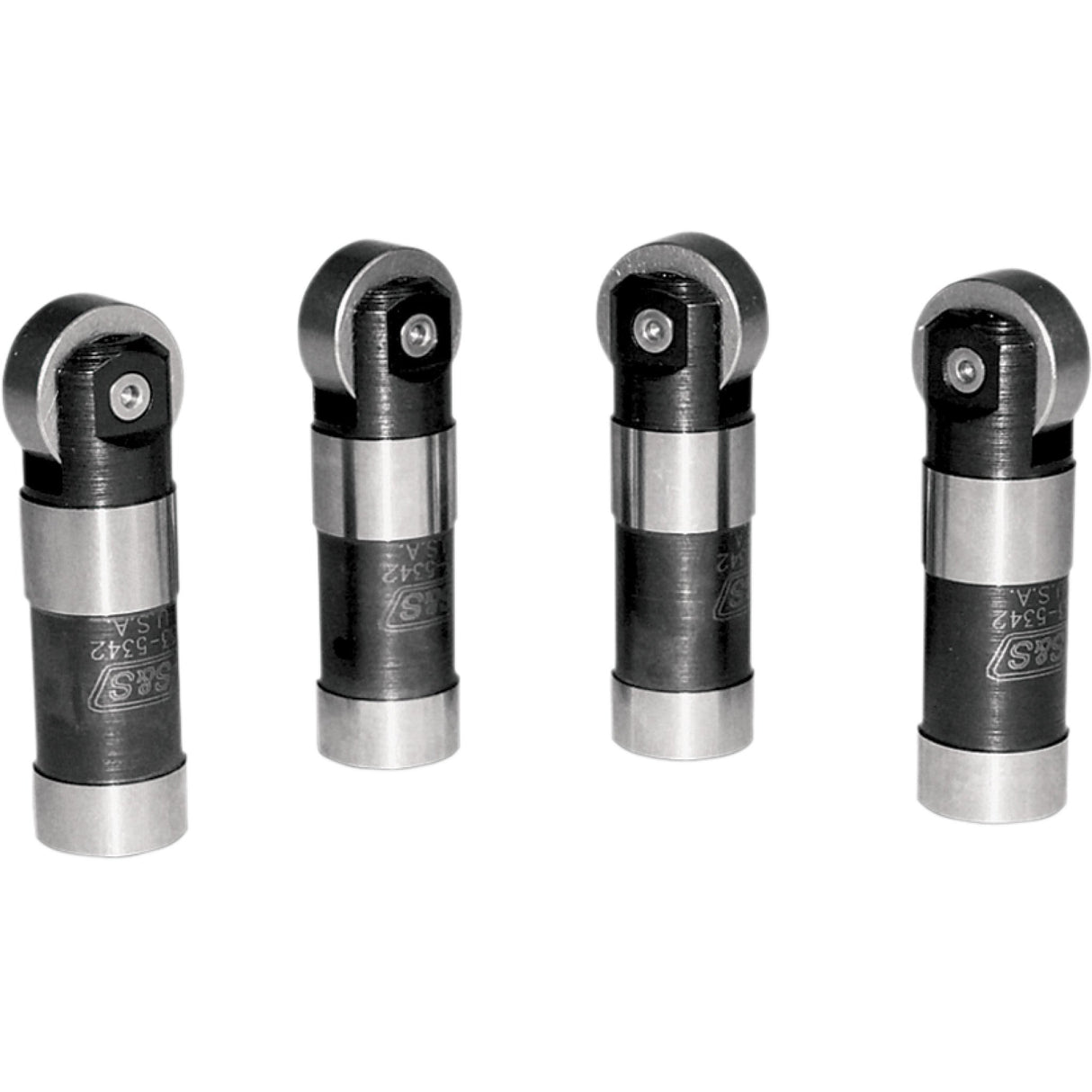 S&S CYCLE 0929-0004 33-5352 Hydraulic Tappets - Big Twin