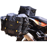 NELSON RIGG 2851-0552 RG-2050 Trails End Adventure Saddlebags black