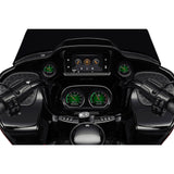 KOSO NORTH AMERICA 2210-0702 BA064930 HD-03X | TFT Gauge Set harley-davidson®