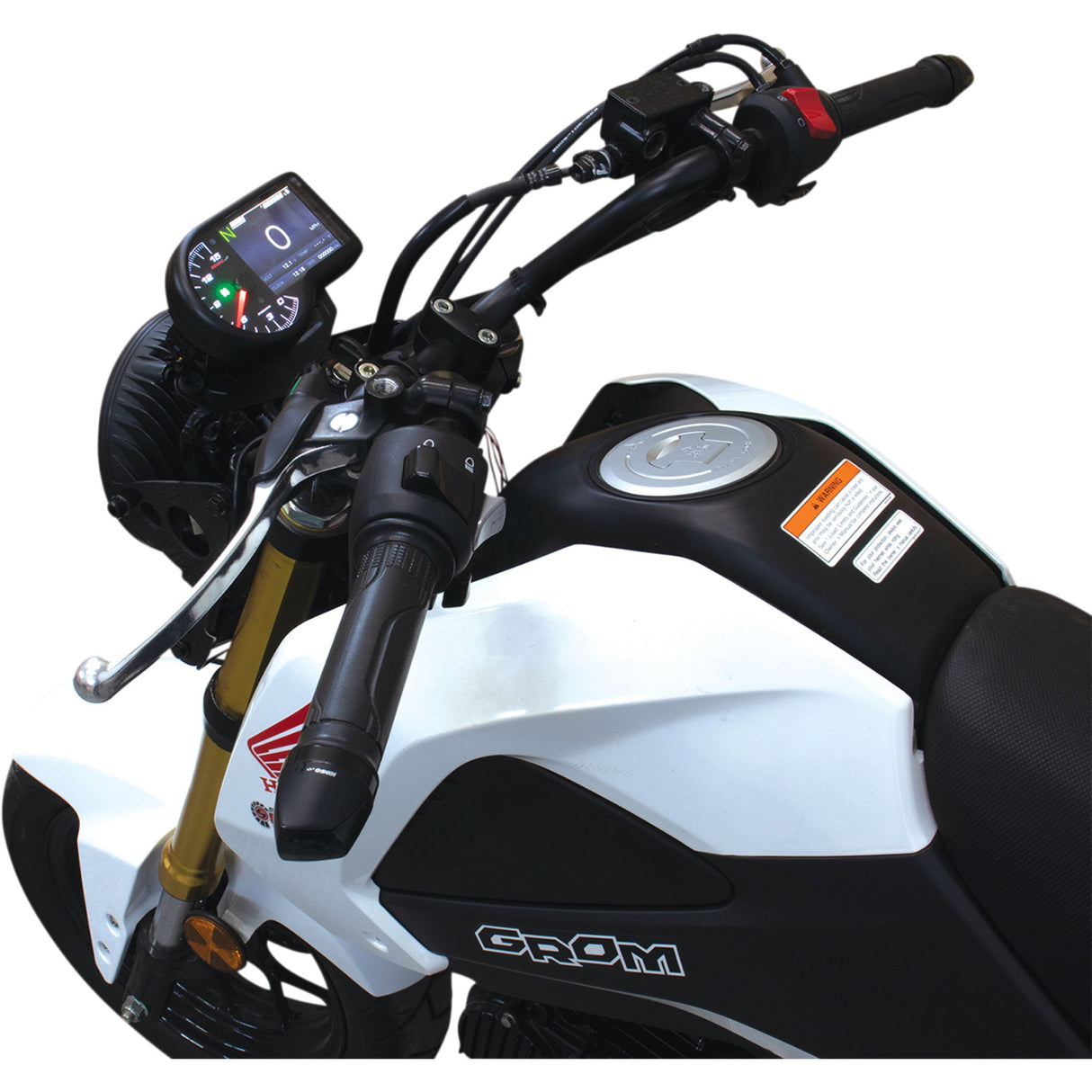Koso North America Grom Wire Harness - BZ001000 Honda Grom 2014-2020