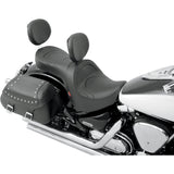 Z1r Seat - 0810-1722 Yamaha XV1600A Road Star / XV1700A Road Star / 1700 Road Star 1999-2015