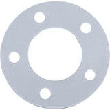 Eastern Motorcycle Parts Hub Plate Rotor Spacer Front - 42-0107 For Harley Motorcycles 1984-1995