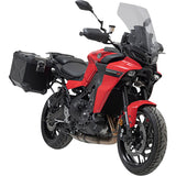 Sw-Motech Trax Hard Case System - KFT.06.921.70100/B Yamaha Tracer 9 2021-2022
