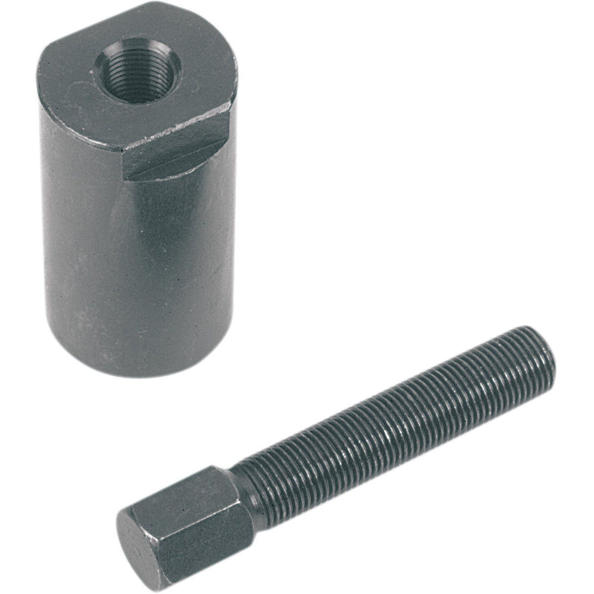 DENNIS STUBBLEFIELD SALES SS-29 MP-29 Flywheel Puller m35 x 1.5 - right hand thread - female