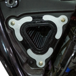 Air Intake Eliminator Plate Kit