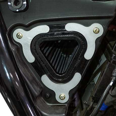 Air Intake Eliminator Plate Kit