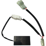 CUSTOM DYNAMICS 2050-0585 MAGIC-STROBES-GROM Magic Strobes™ Brake Light Flasher grom