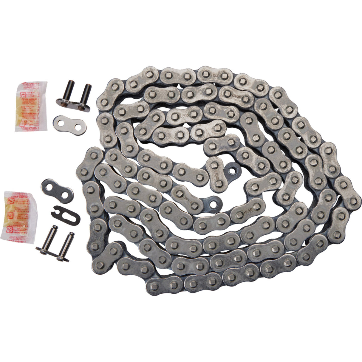 RK 1221-0160 530PRODR-130 530 ProDR Drag Racing Chain 530 ProDR - Drag Racing Chain - 130 Links