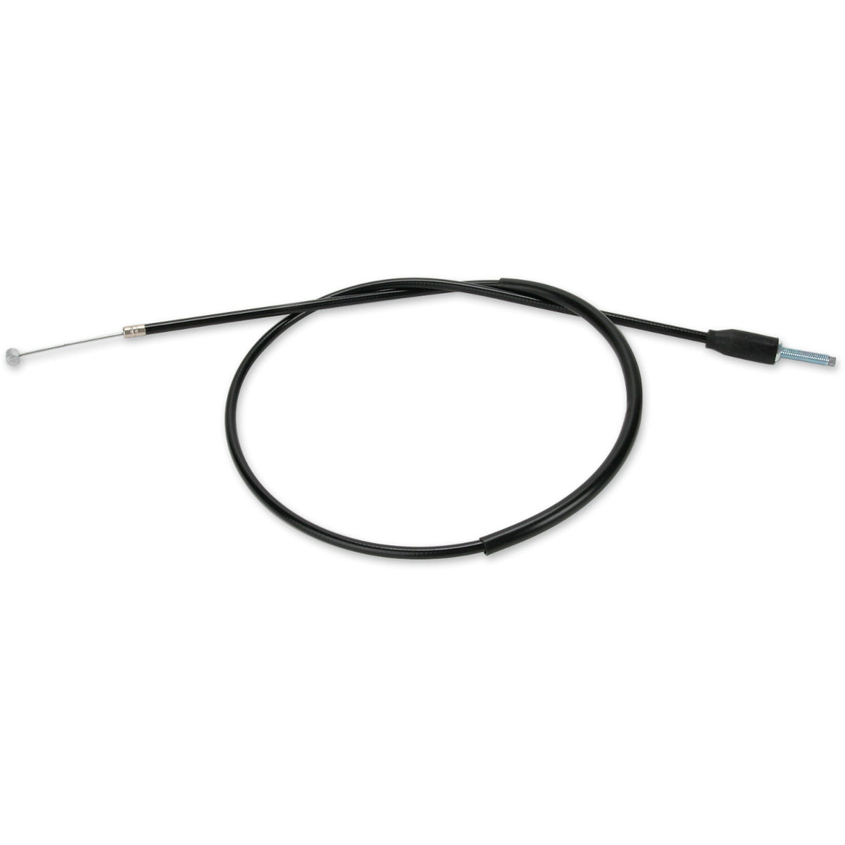 PARTS UNLIMITED K28-0002 Black Vinyl Clutch Cable suzuki