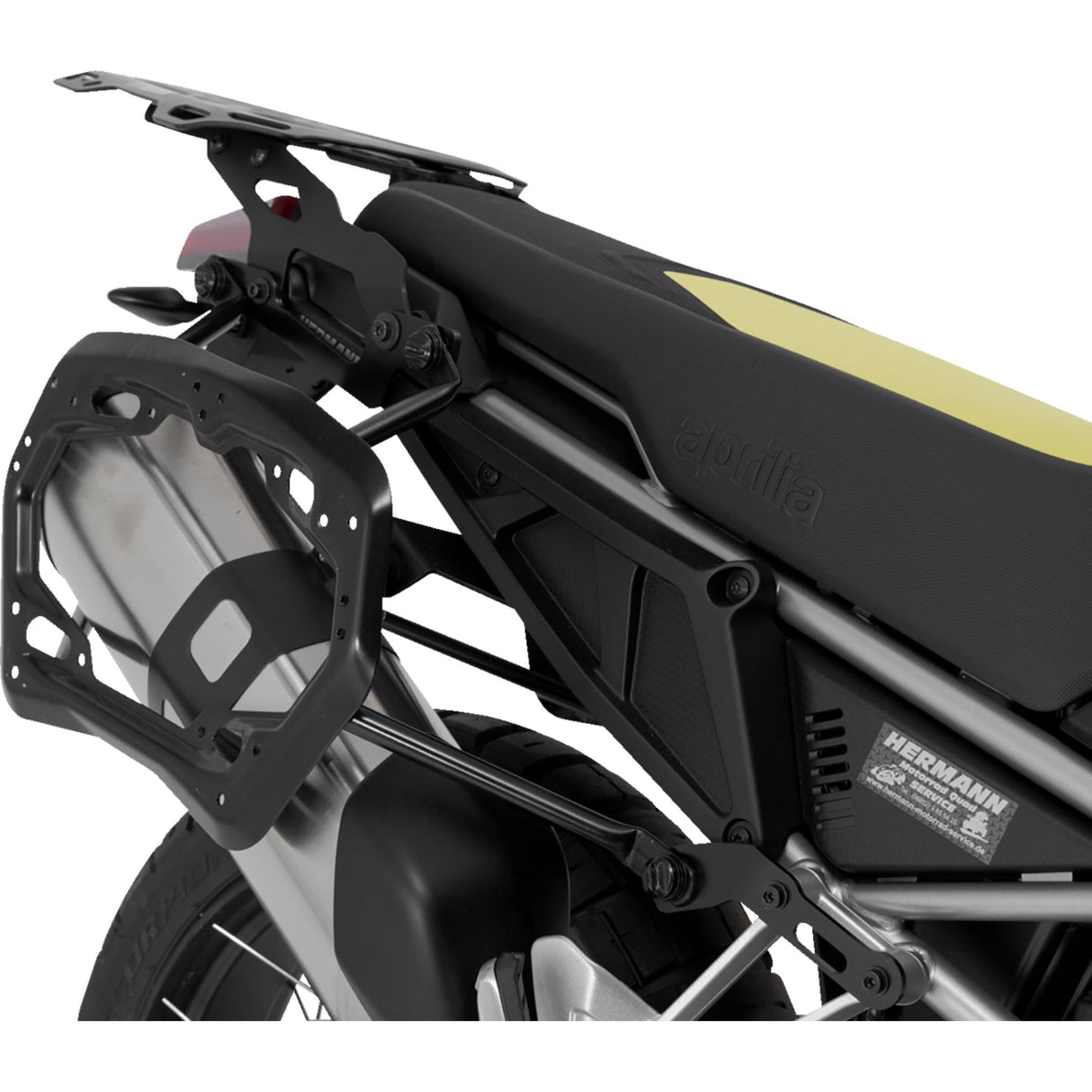 Sw-Motech Pro Side Carrier - KFT.13.849.30000/B Aprilia Tuareg 660 2022-2024