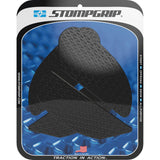 STOMPGRIP 4320-2658 55-14-0150B Icon Profile Traction Pad Tank Grips Traction Pad Tank Grips - Icon - Black - Ninja H2 SX