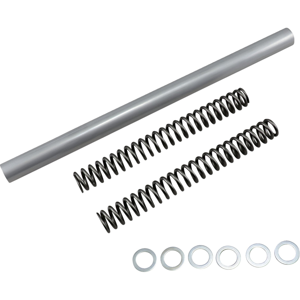 Race Tech Fork Springs — 67.20 Lb In 1.20 Kg Mm - FRSP S3732120 For Harley 2006-2017 | Ducati Motorcycles 1998-2007 | Triumph Motorcycles 1994-2015