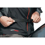 SW-MOTECH 3517-0519 BC.RUC.00.004.30000 PRO Cosmo Backpack black/anthracite