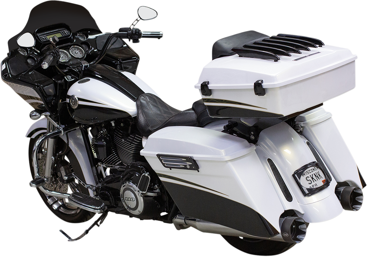 Shadow Muffler Kit