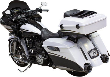 Shadow Muffler Kit