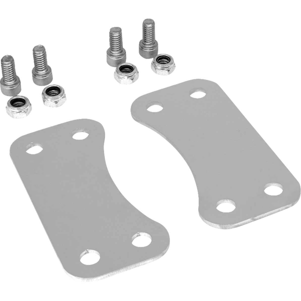 Coastal Moto Adapter - FB14-SS For Harley Touring 2014-2024