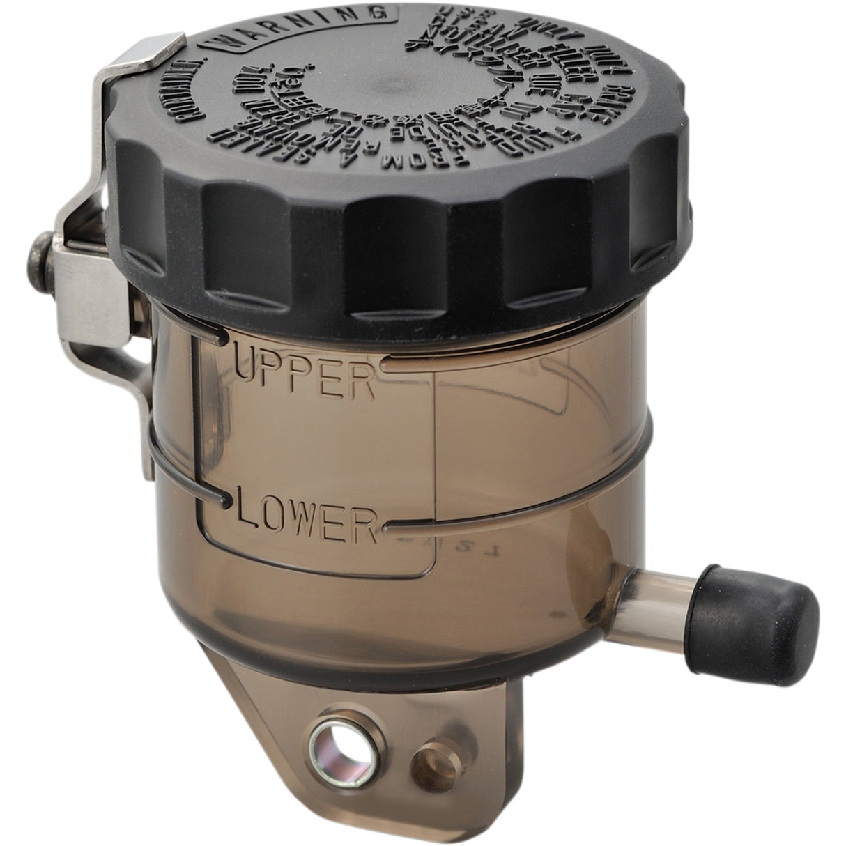 SHINDY 0611-0138 17-659S Reservoir brake  - smoke