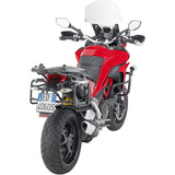 GIVI 3501-1323 PLR7406CAMKIT Hardware Kit Sidecase - HW - MSTRADA